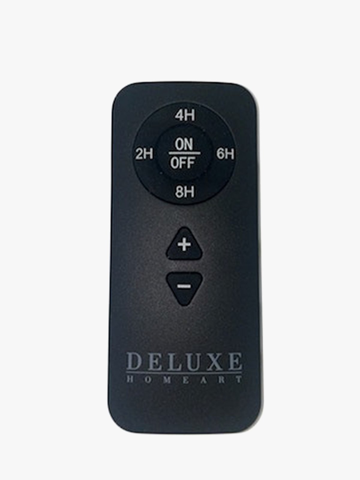 Deluxe Homeart Remote Control 2/4/6/8H Timer Sort