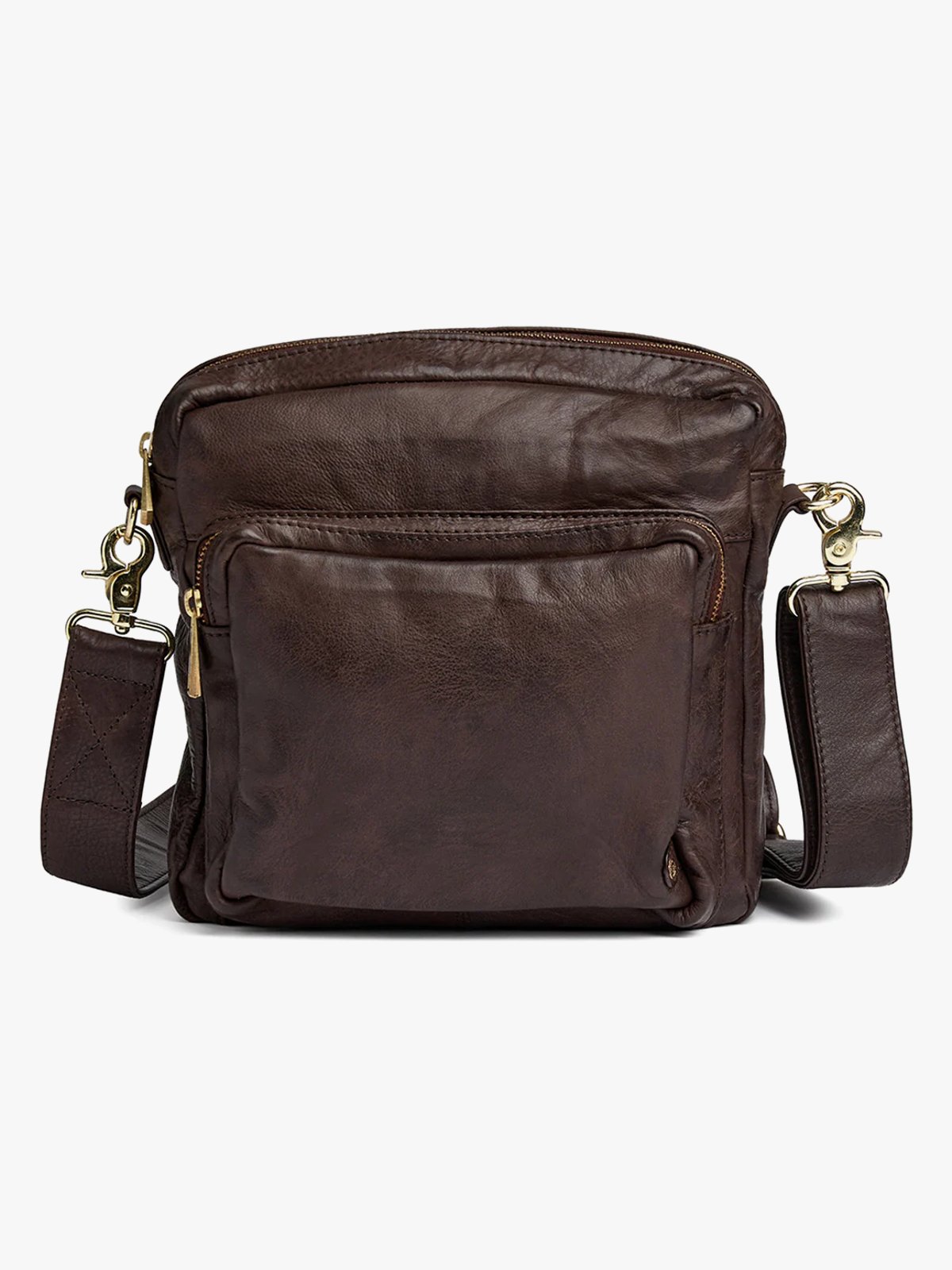 Depeche Golden Chic Cross over Coffe