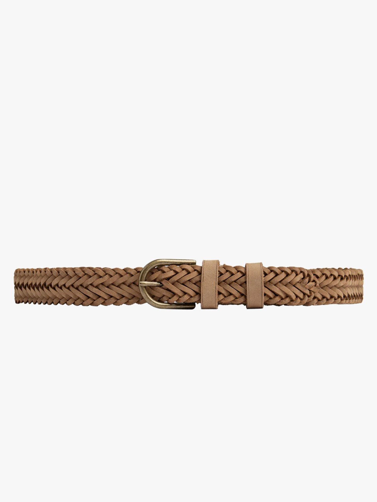 Depeche Jeans Belt Nature