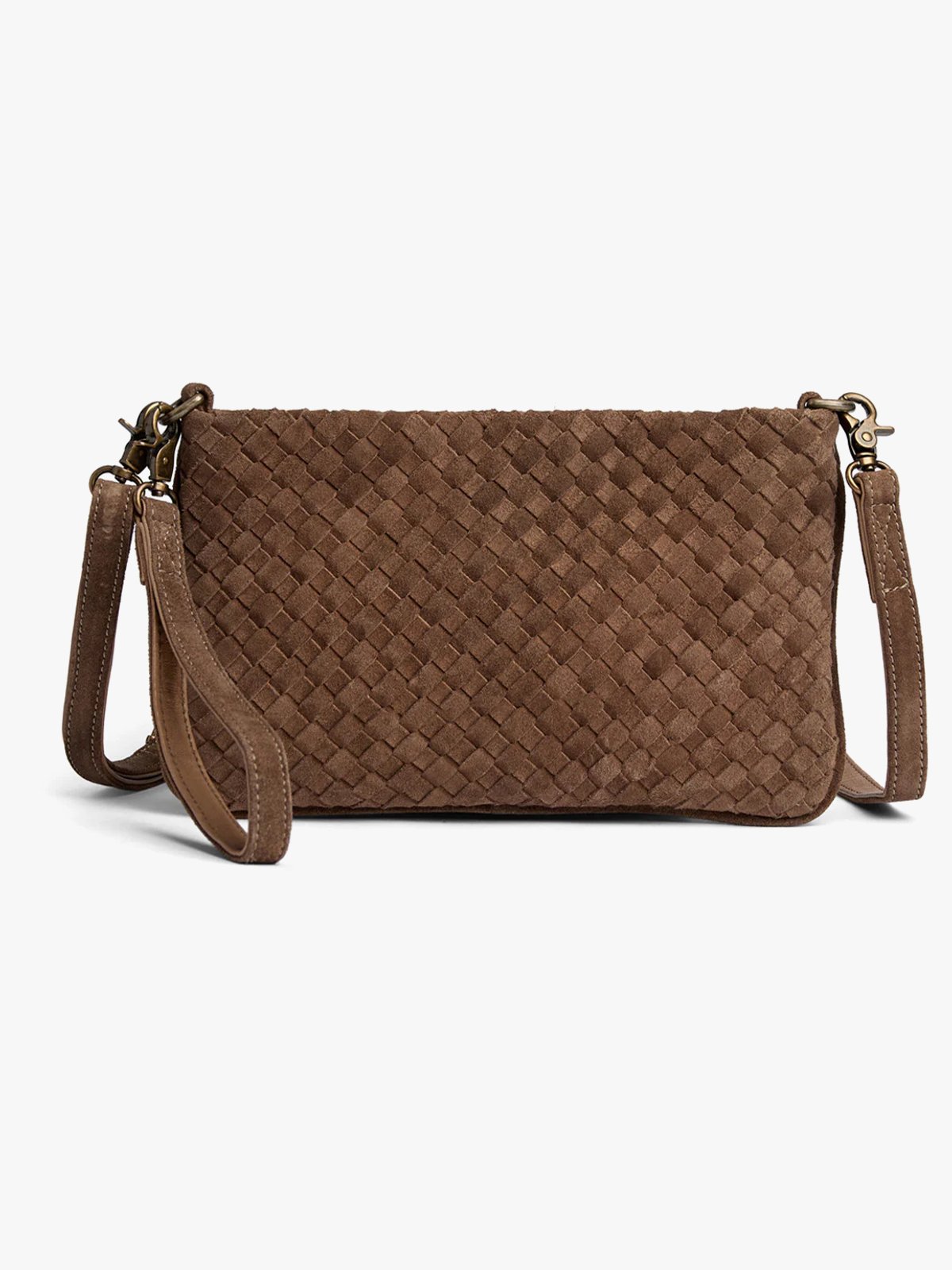 Depeche Berlin clutch Mud