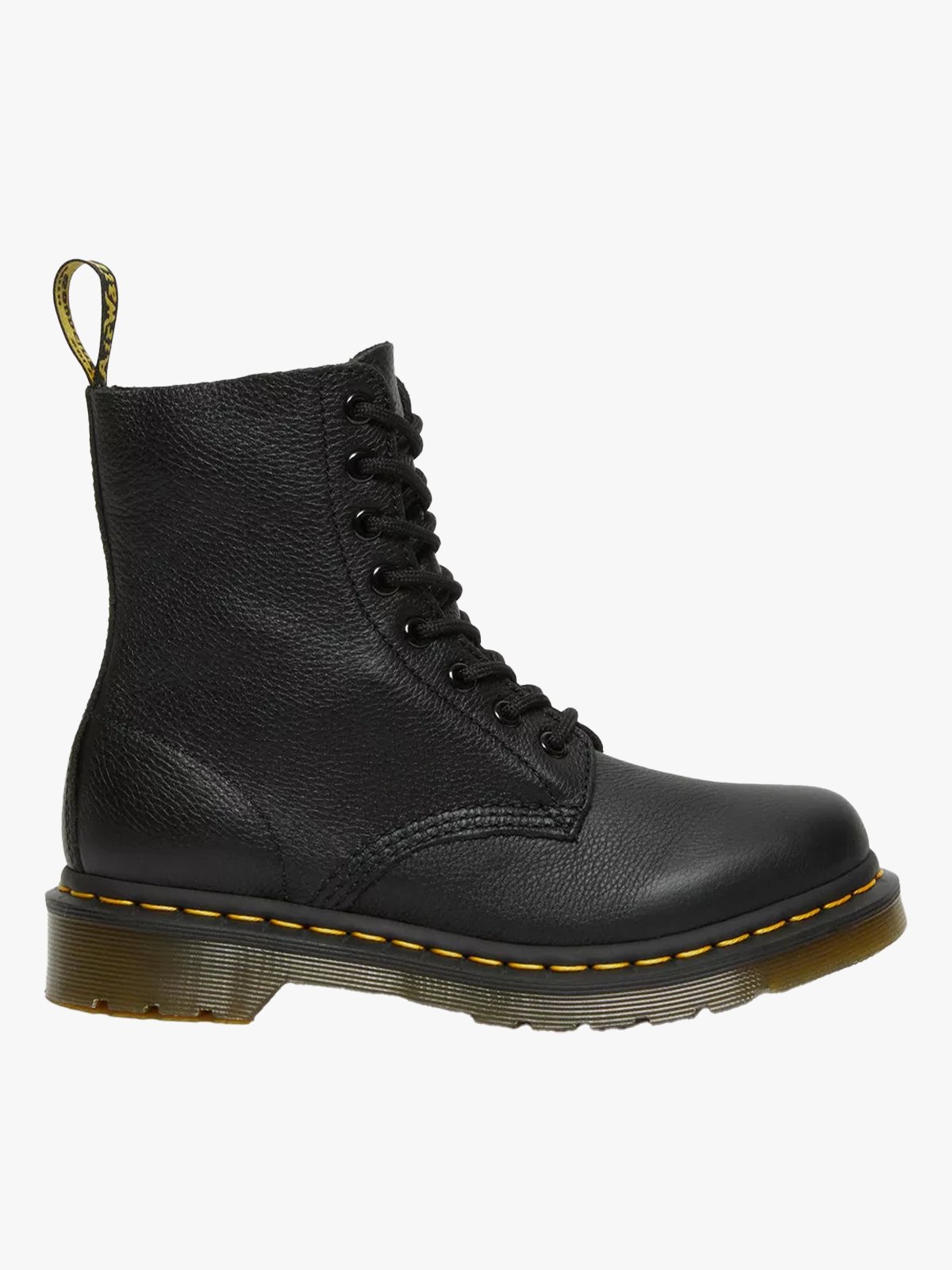 Dr Martens 1460 Pascal Virginia Black