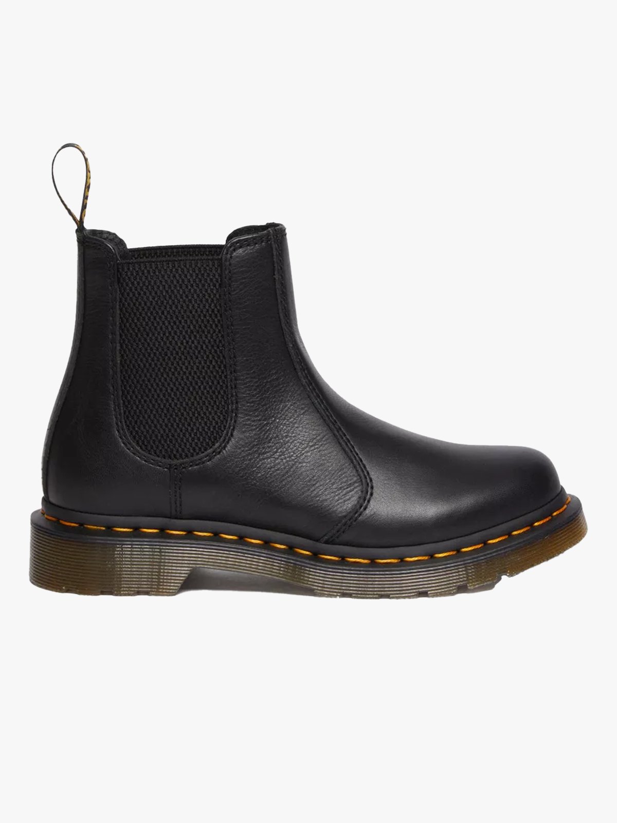 Dr Martens 2976 Chelsea Boot Virginia Black / Virginia