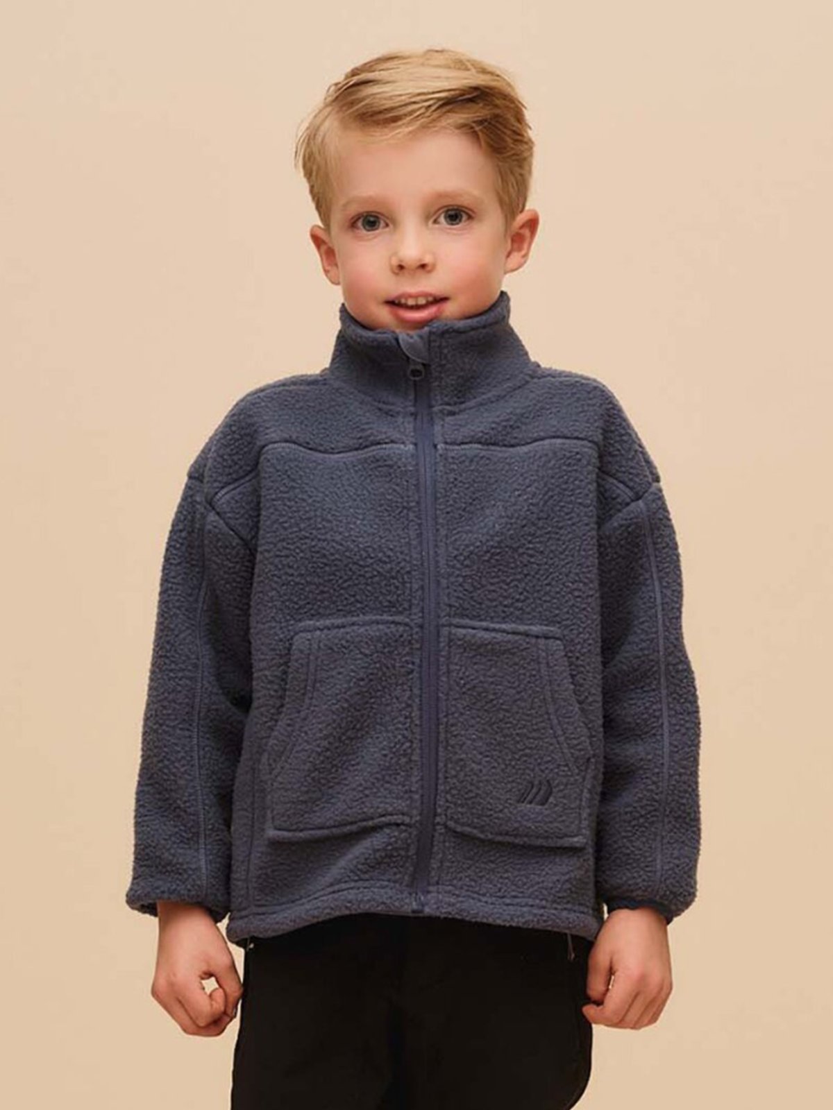 Skogstad K Østerdalen Dark Denim