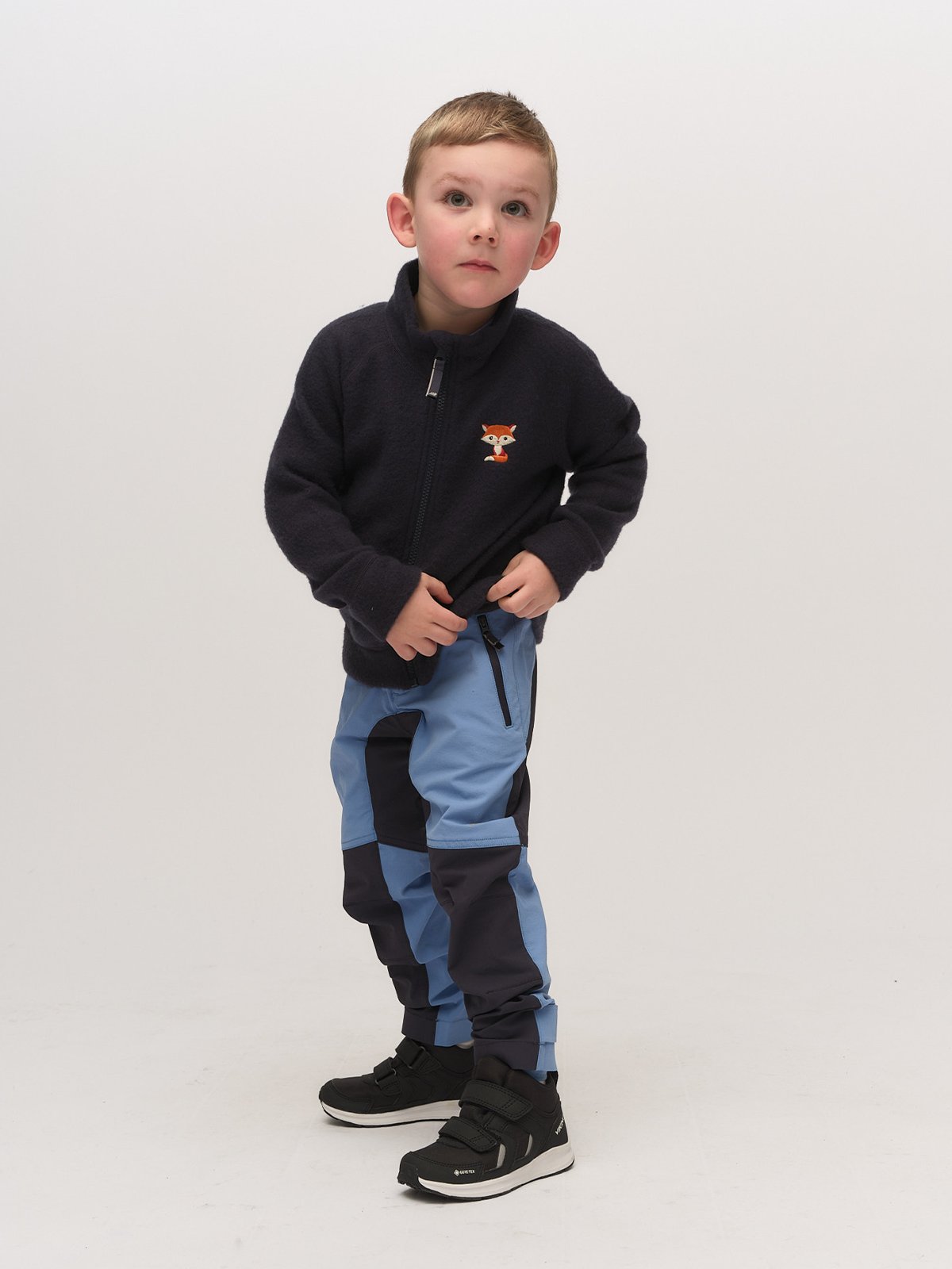 Skogstad K Tinden Silver Lake Blue