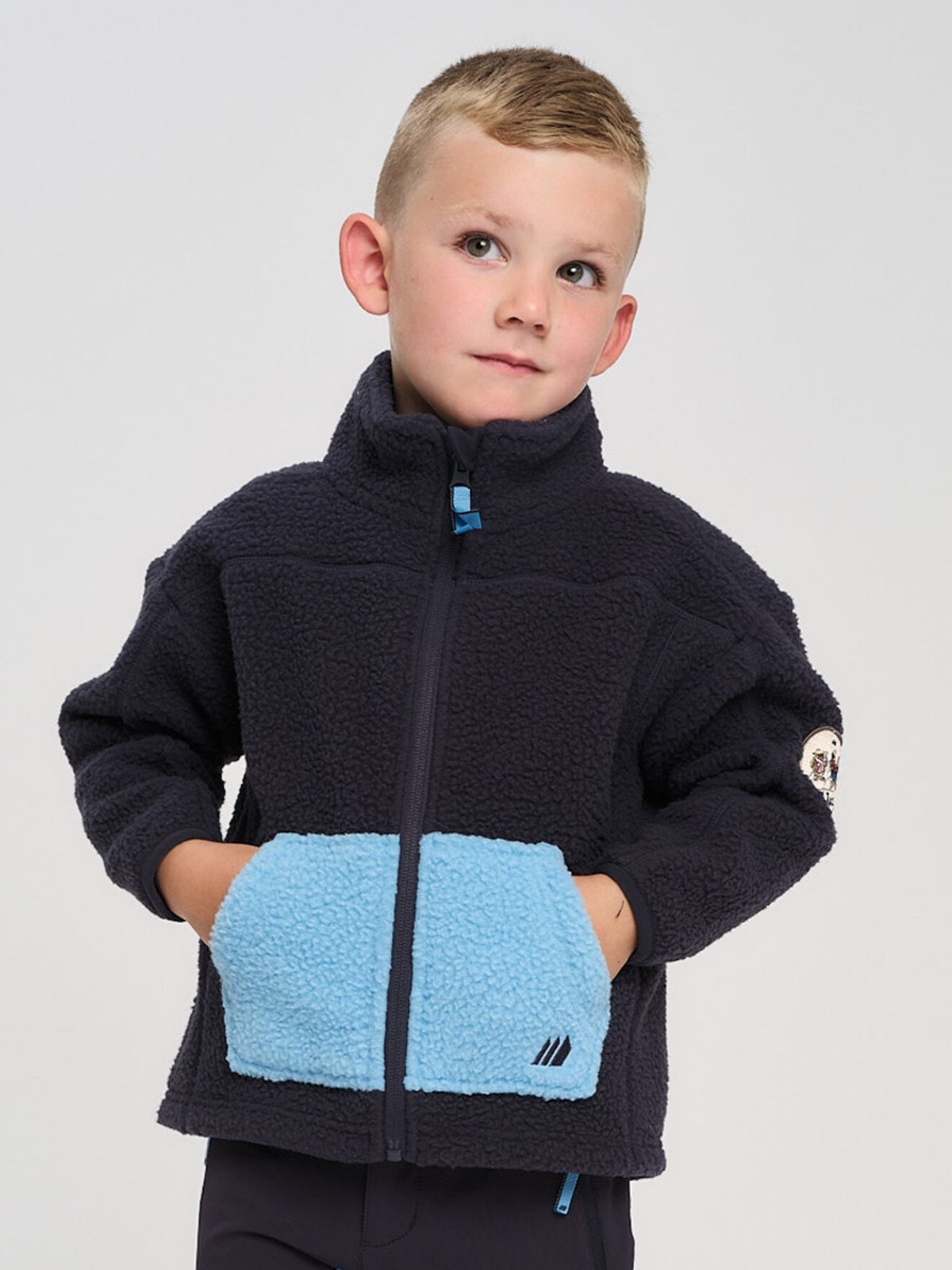 Skogstad Kids Østerdalen Parisian Night