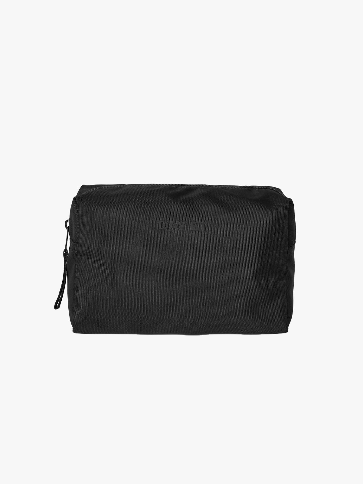 DAY ET Day RE-S Tonal Washbag S Black