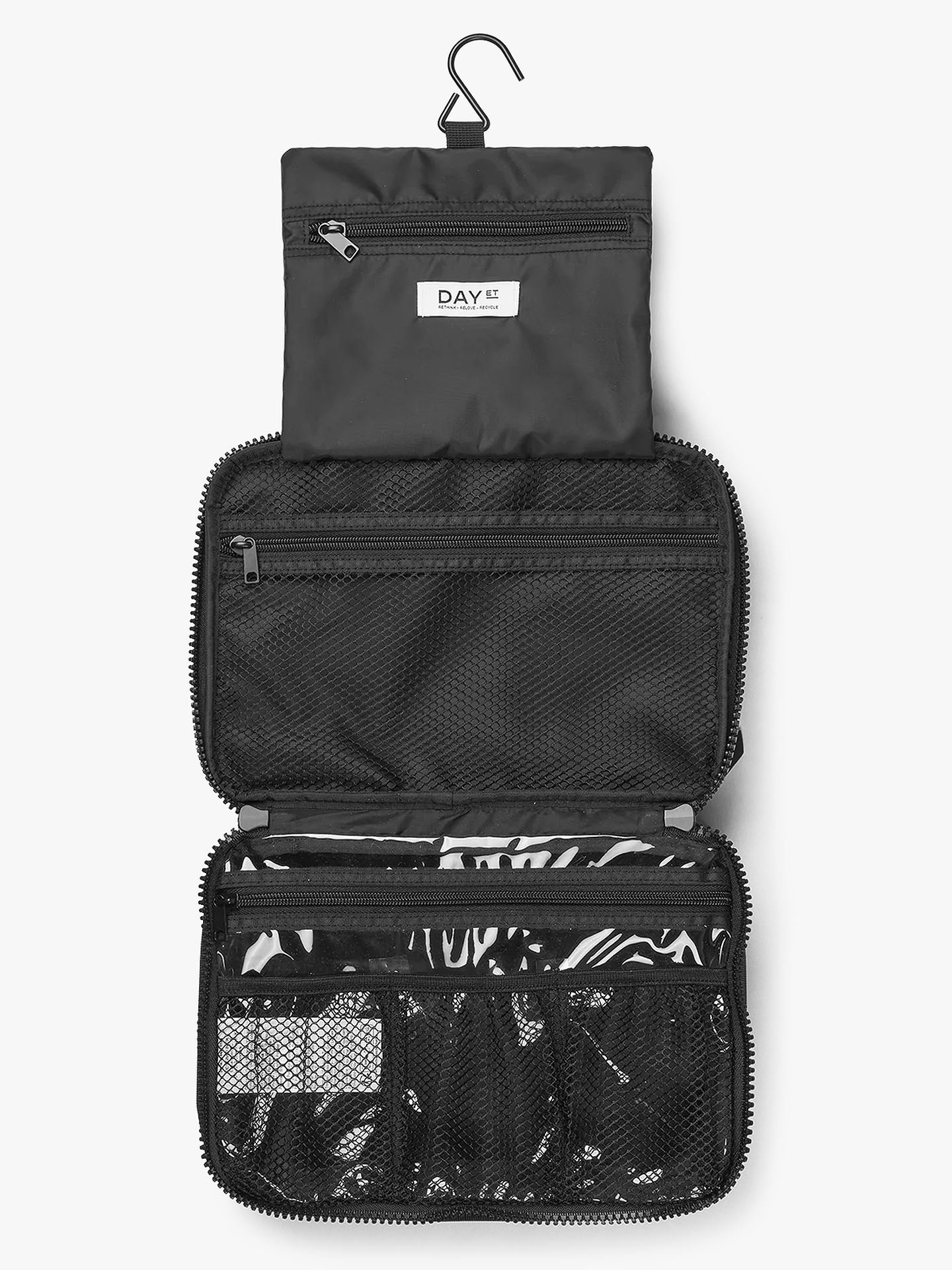 DAY ET Day Armor Hang Black