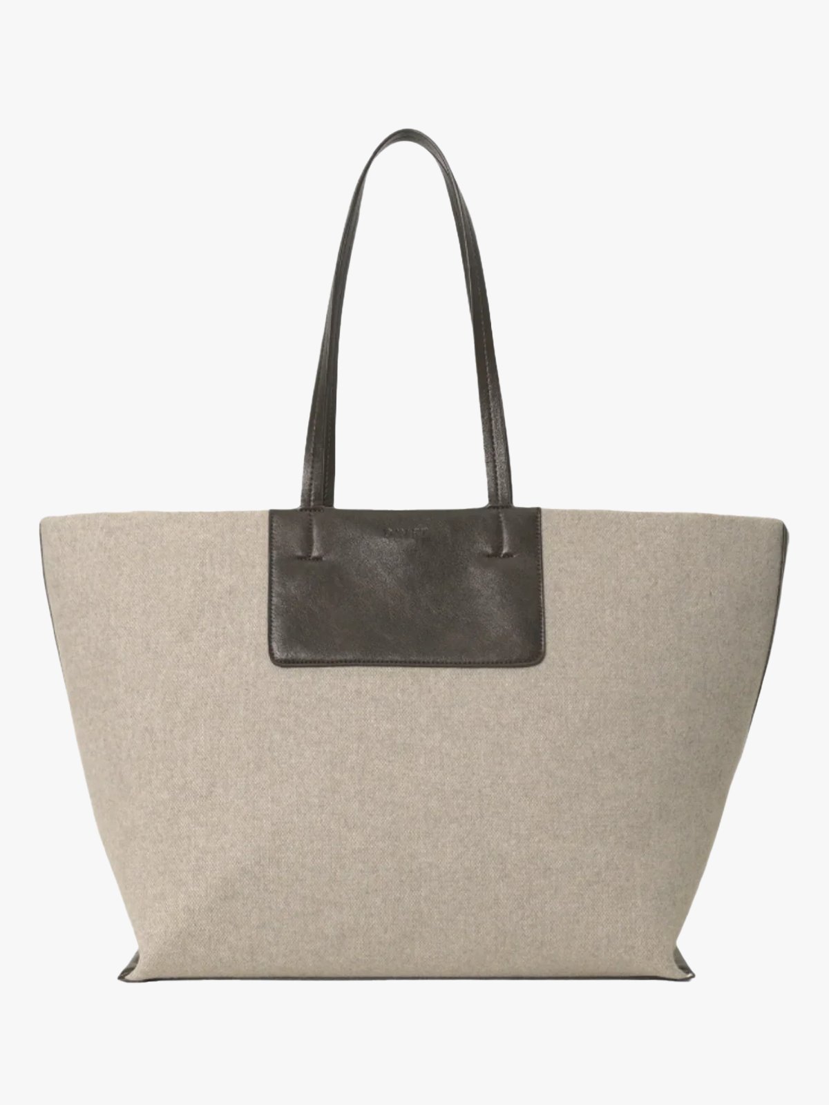 DAY ET Day Melange Bag Brindle