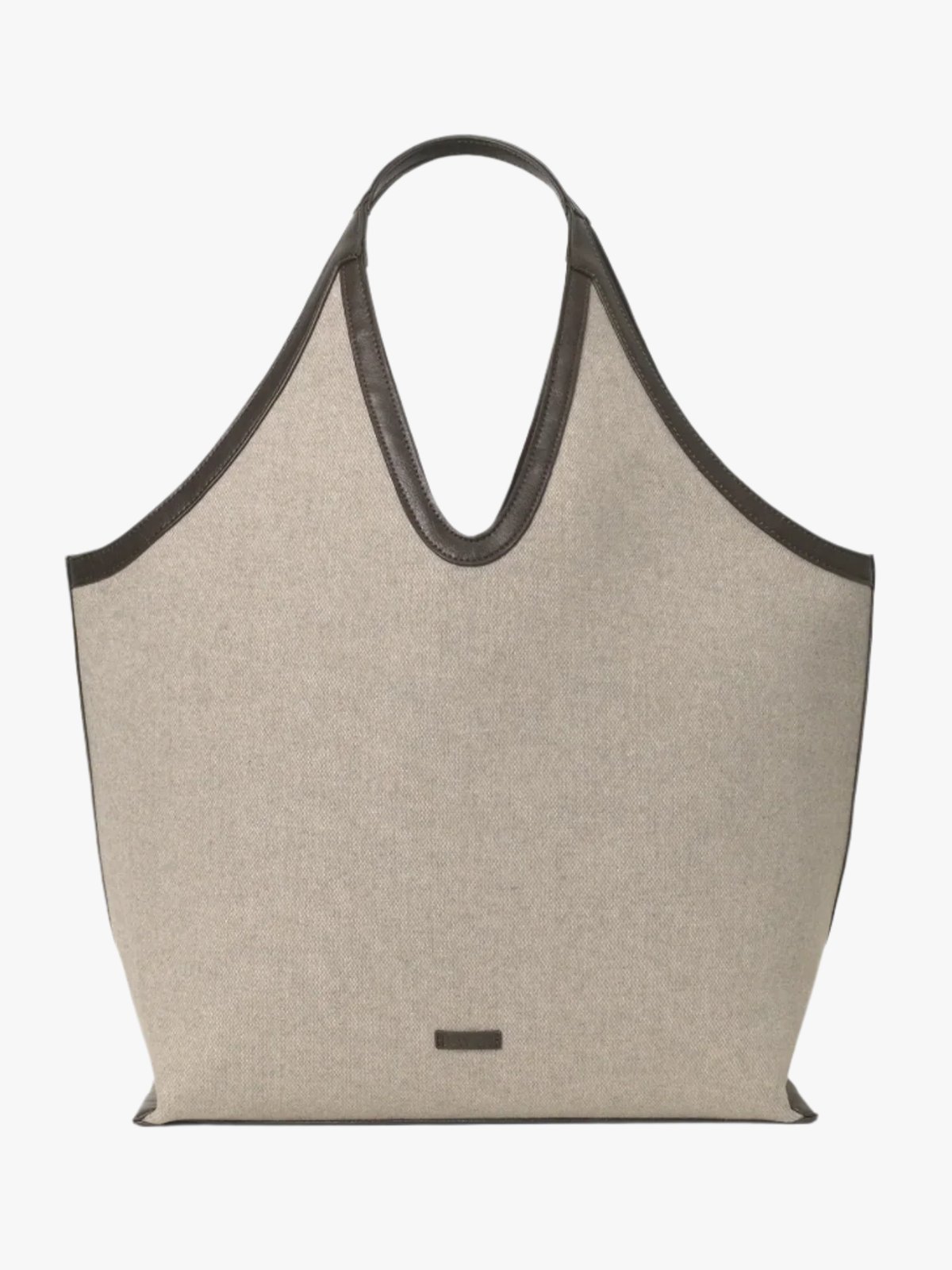 DAY ET Day Melange Tote Brindle