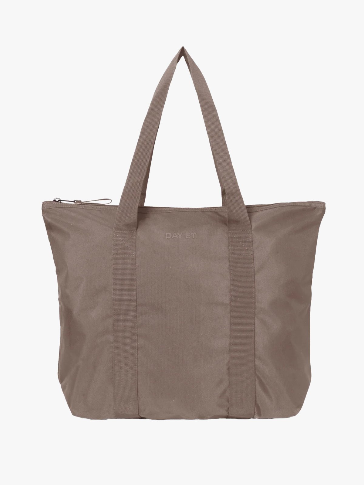 DAY ET RE-S Tonal Bag M Major Brown