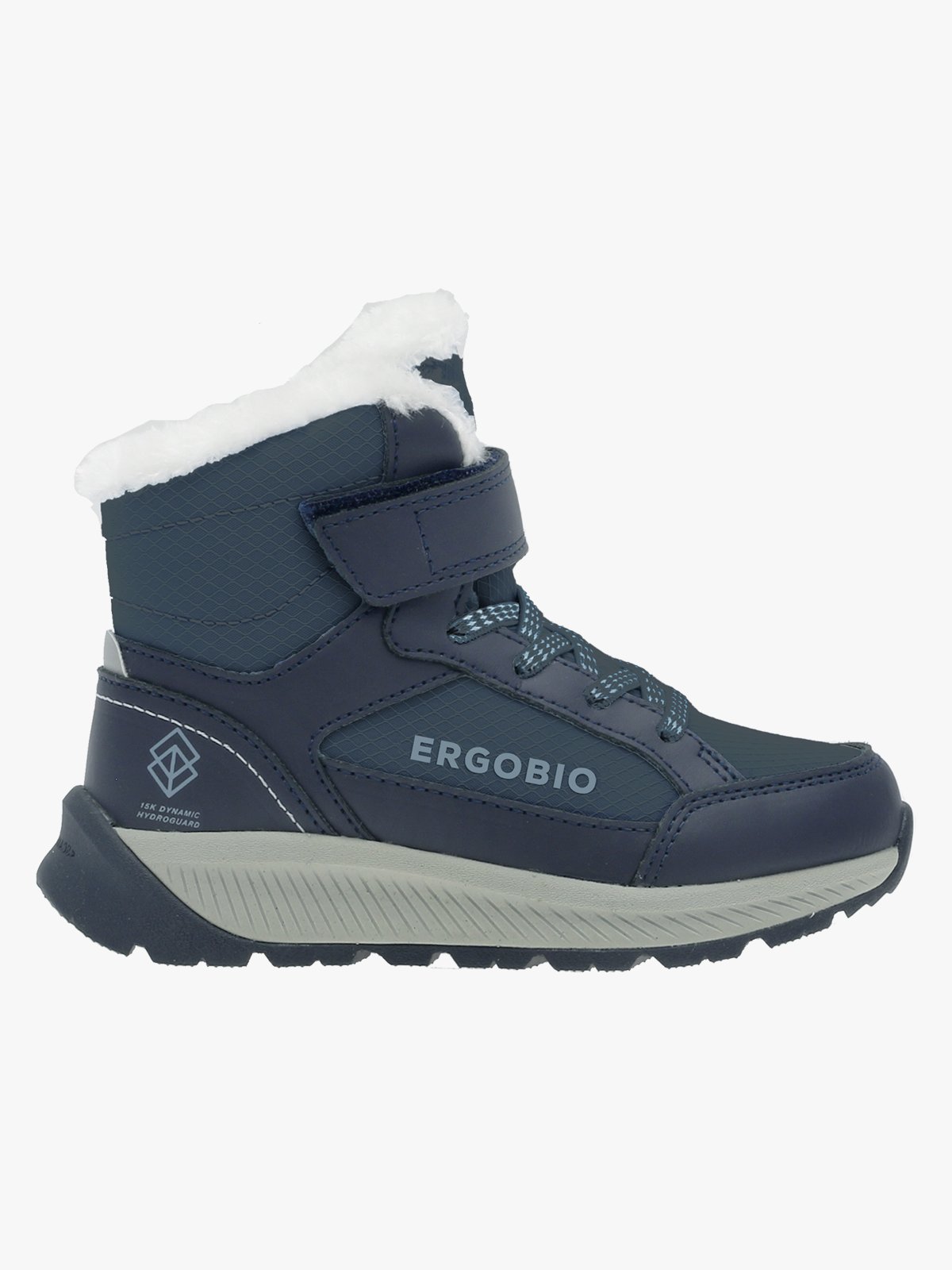 ERGOBIO Fimbul Navy