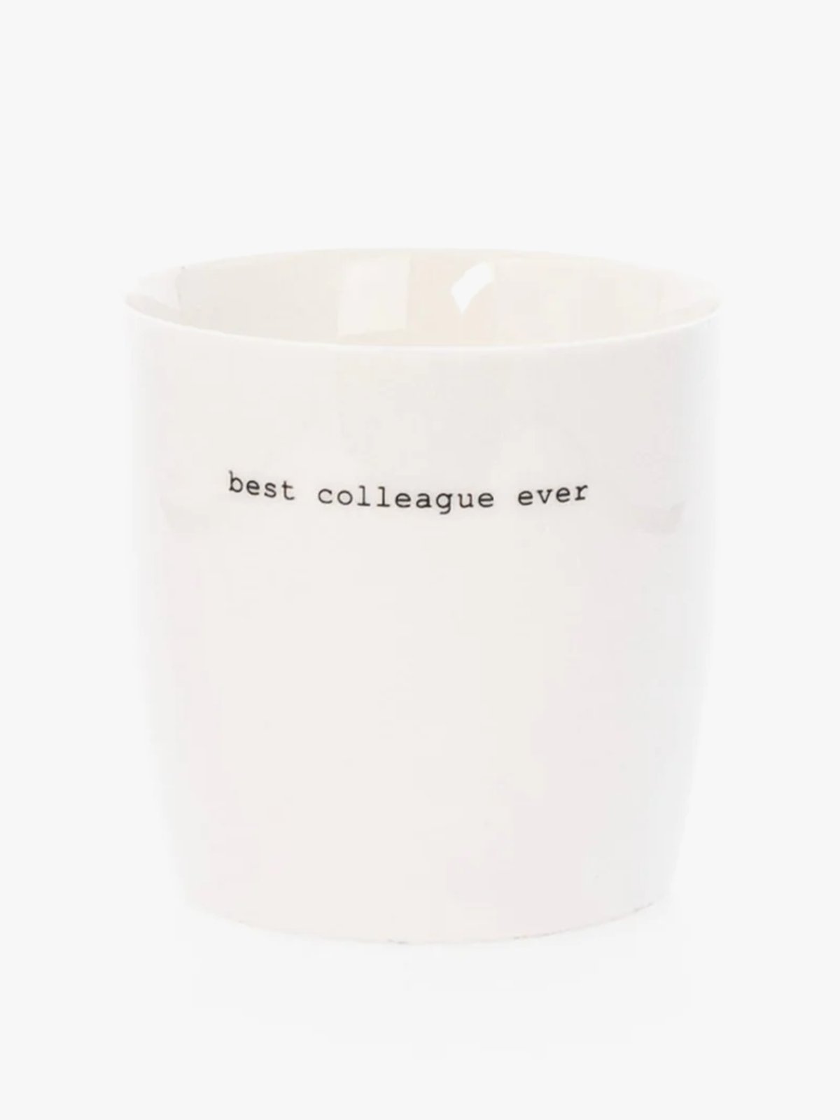 Sögne Krus Hvit Best Colleague Hvit