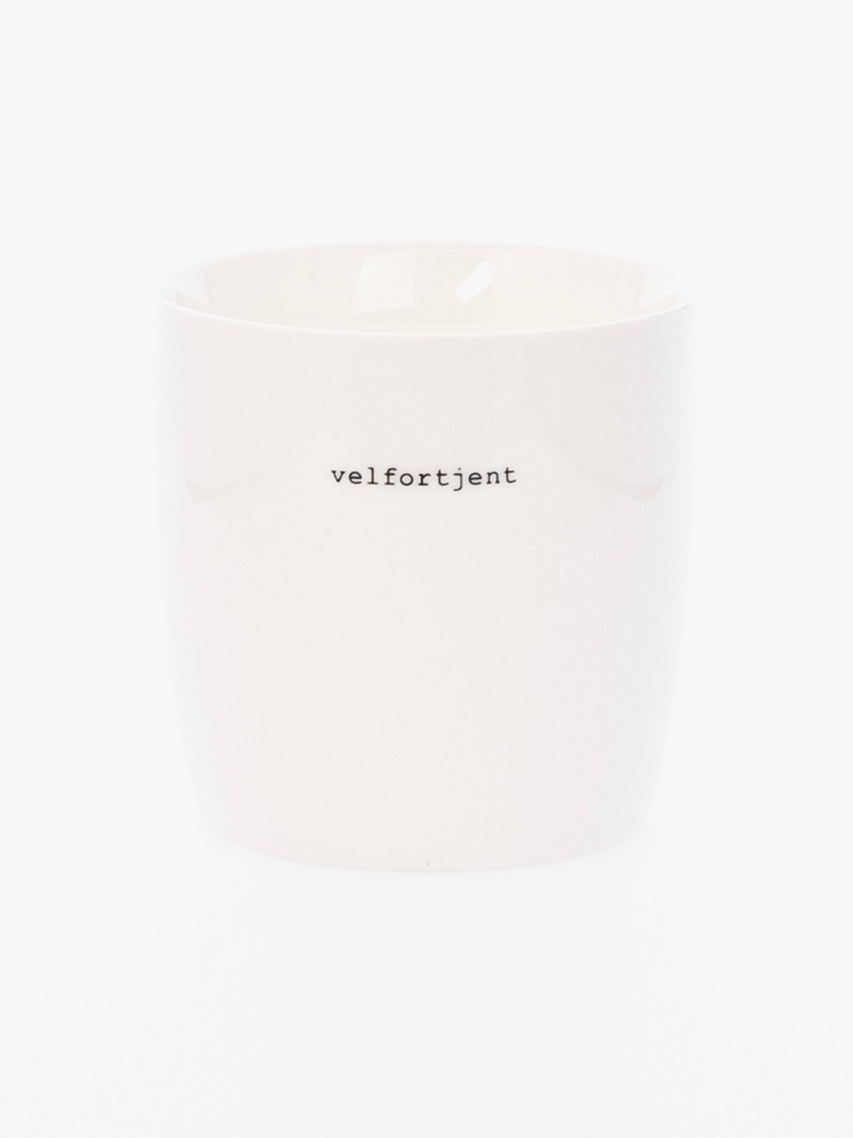 Sögne Krus Trygve Skaug Hvit Velfortjent Hvit