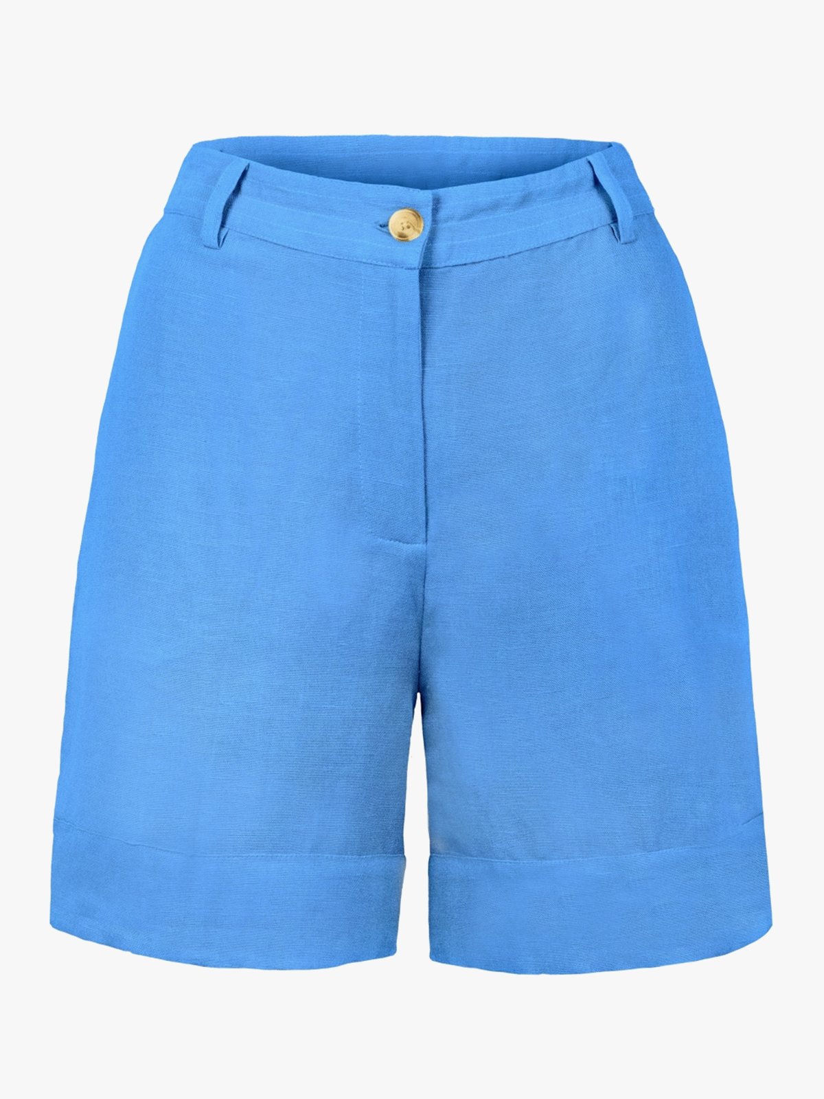 Hést Emilie Shorts Blue Yonder
