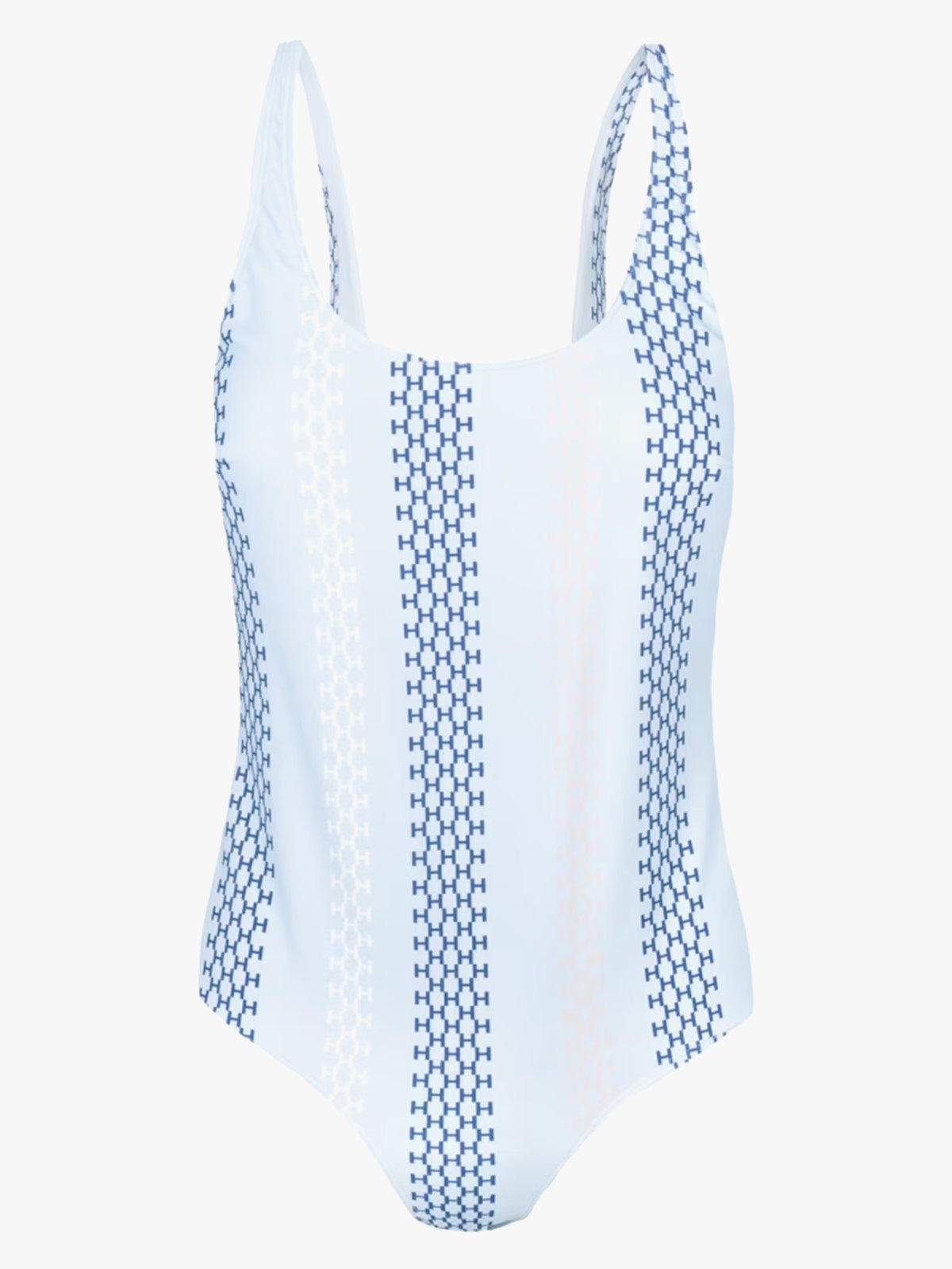 Hést Isadora Swimsuit Blå