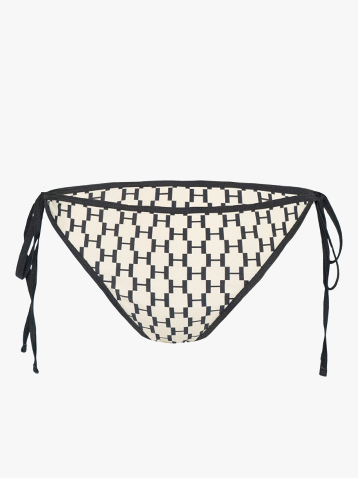 Hést Alberta Bikini Pant Black