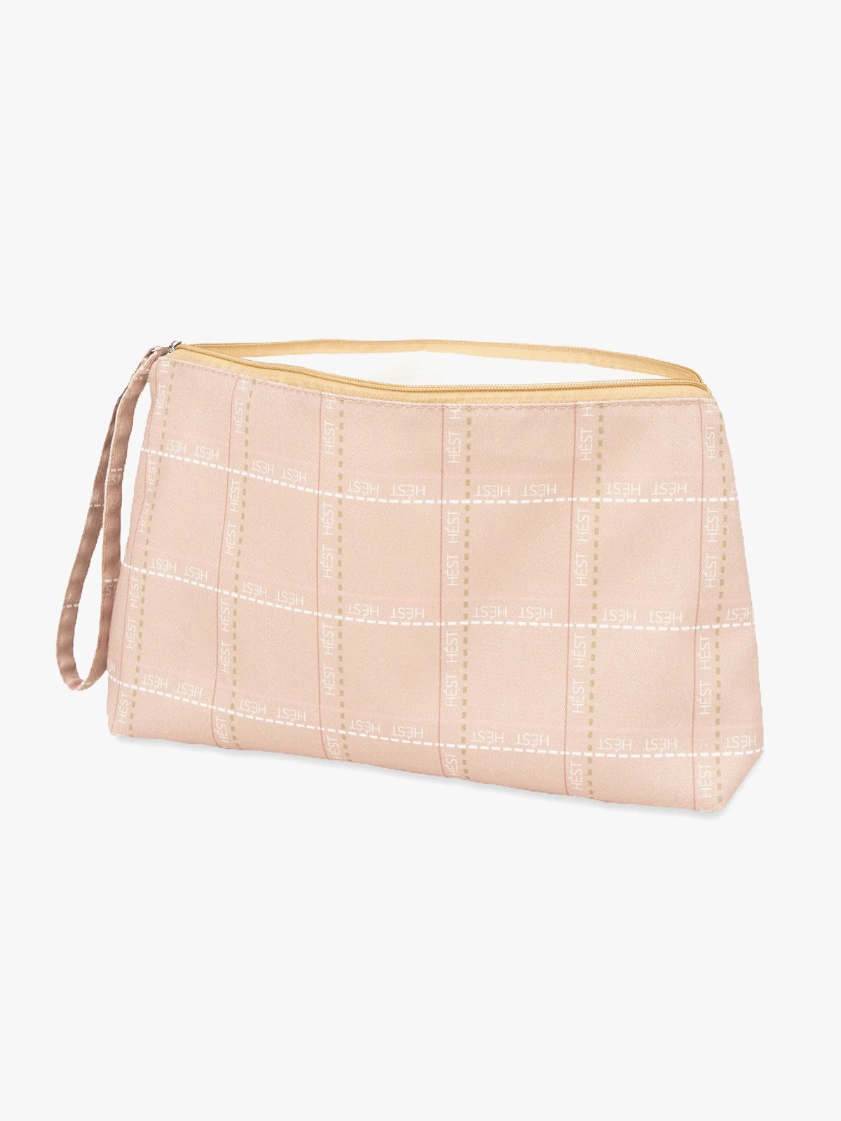 Hést Gio Small Pouch Rosa