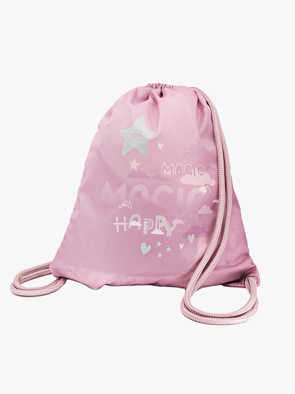 FRII Gymbag Happy Color