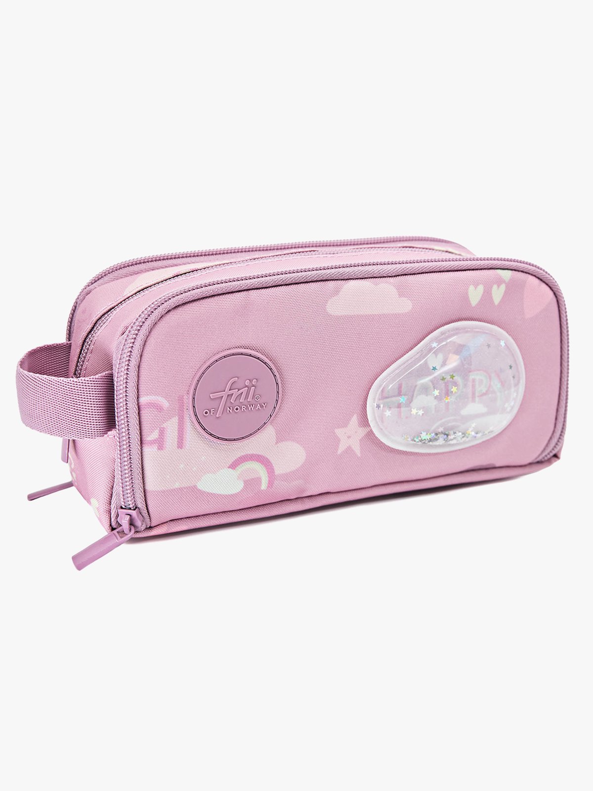 FRII Pennal Happy Color