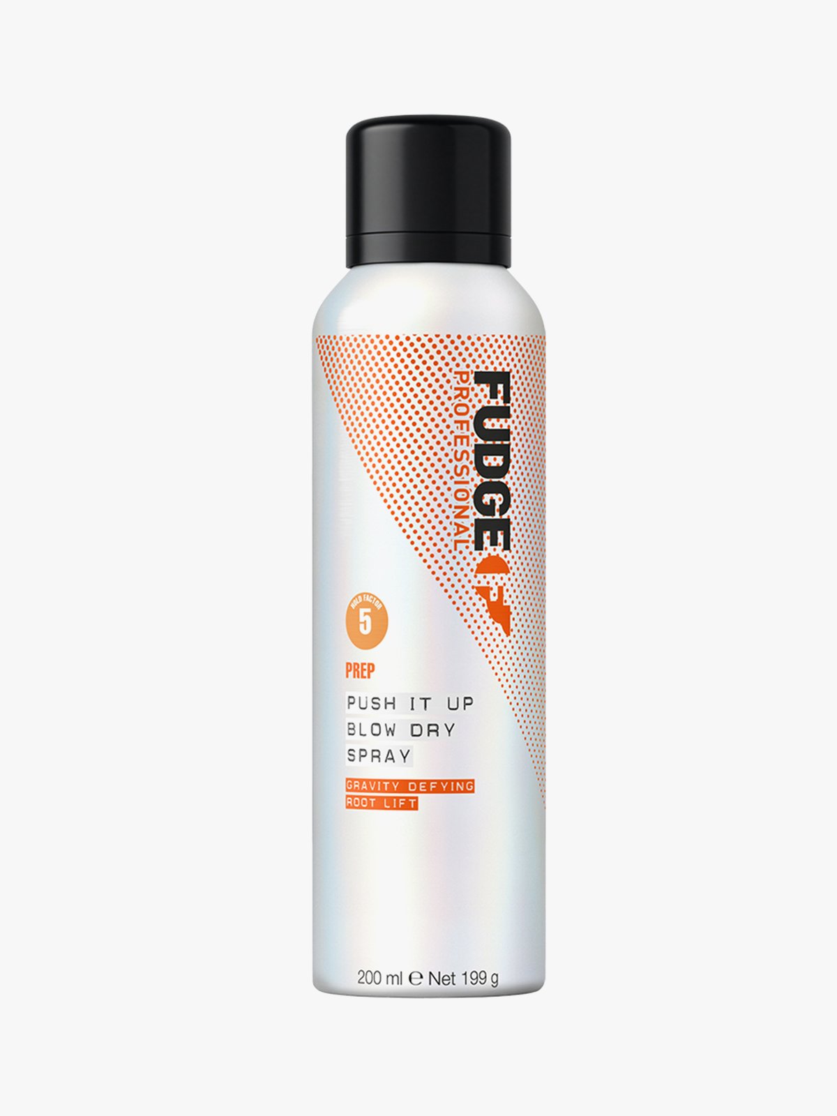 Fudge Push-It-Up Blow Dry Spray 200 ml Flerfarget