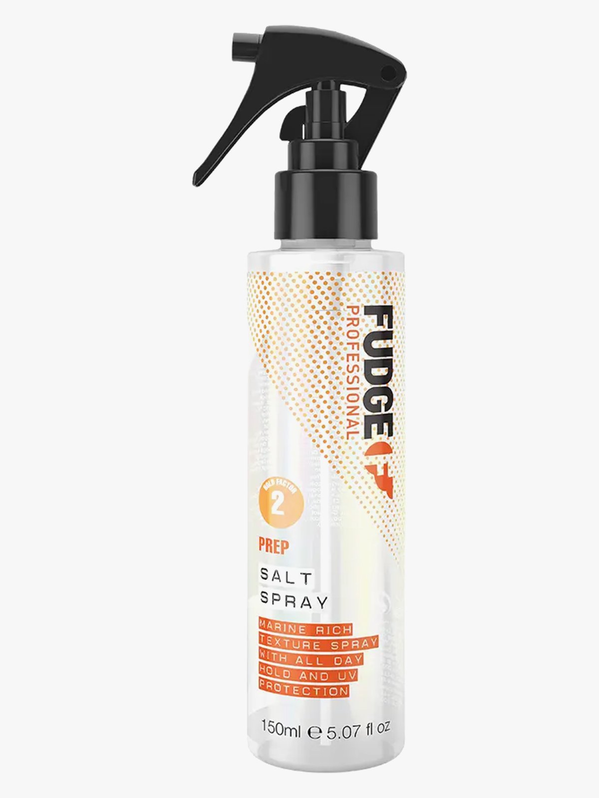 Fudge Salt Spray 150 ml Flerfarget