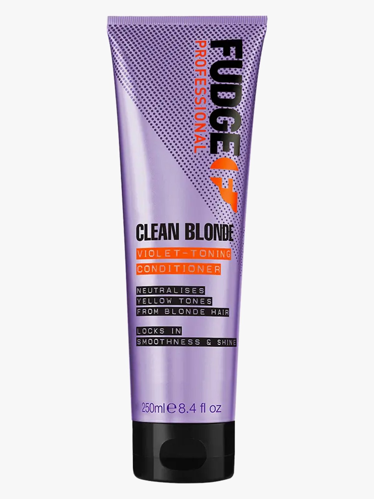 Fudge Clean Blonde Conditioner 250 ml Flerfarget