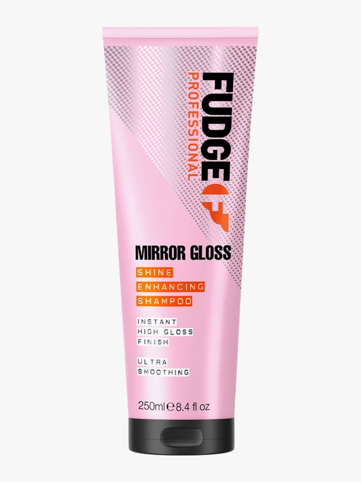 Fudge Mirror Gloss Shampoo Flerfarget
