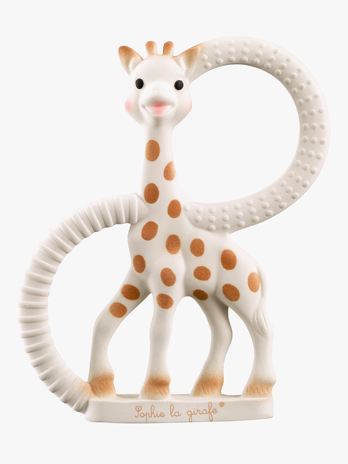 Sophie La Girafe Teething ring Flerfarget