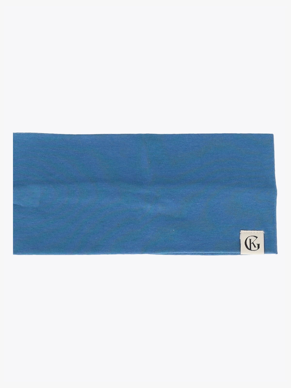 Gullkorn Villvette Bånd Mørk Himmelblå