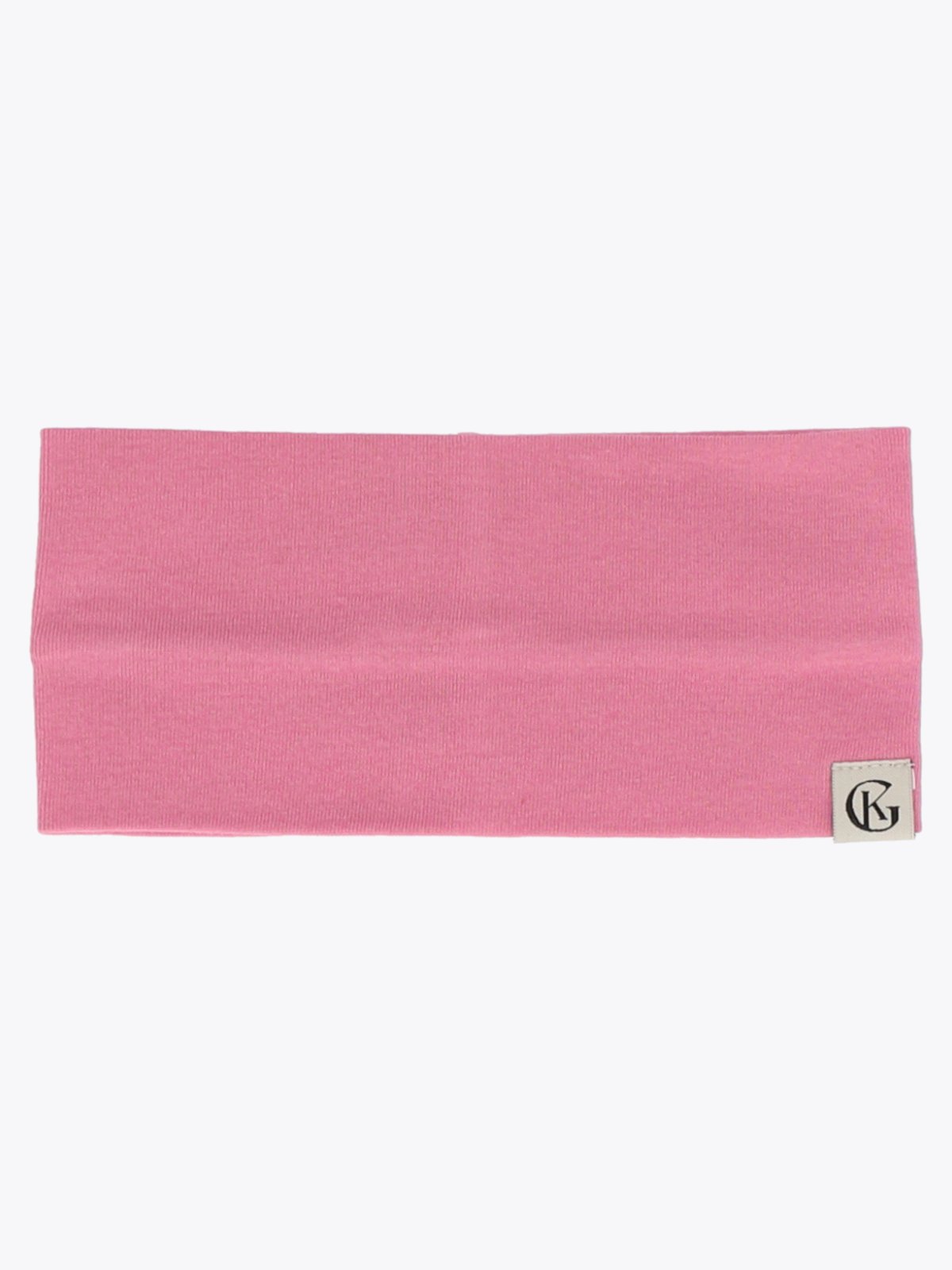 Gullkorn Villvette Bånd Rosa