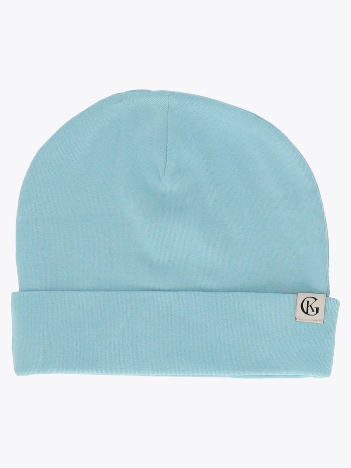 Gullkorn Villvette Lue Askeblå