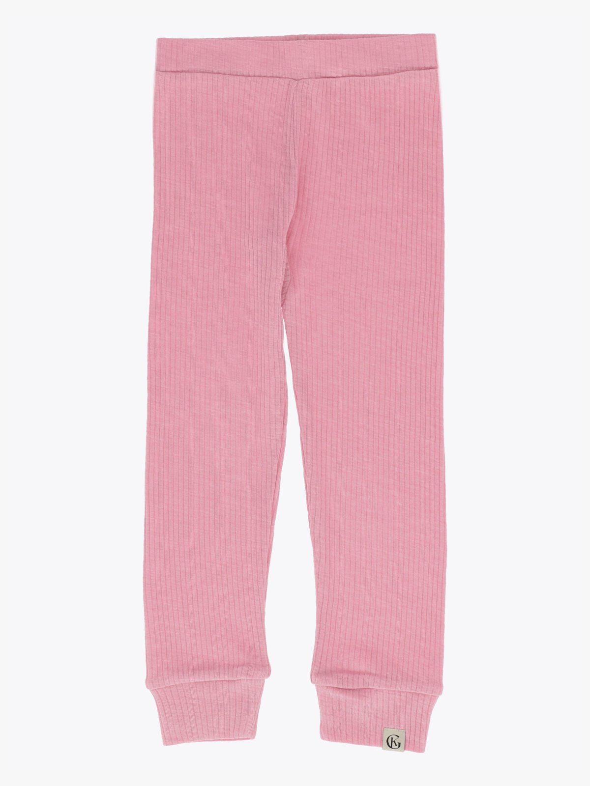 Gullkorn Chalk Ull-longs Tåkerosa