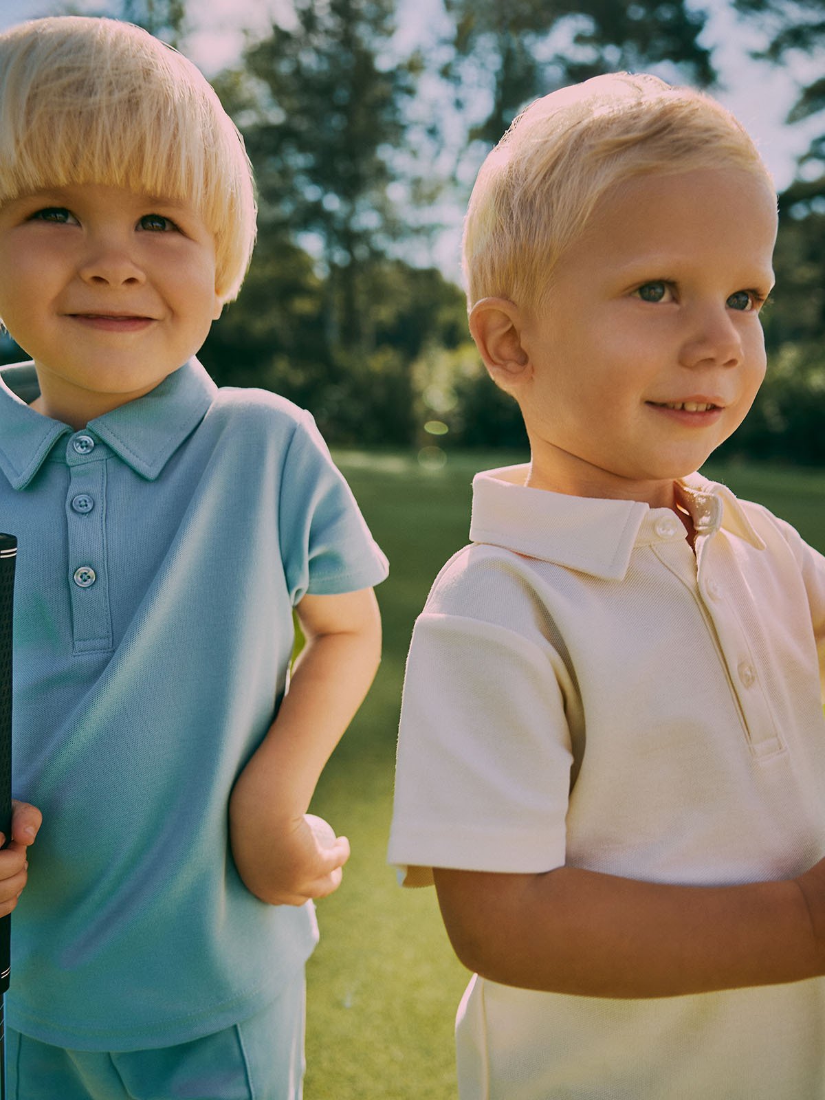 Gullkorn Prehn Pique Krem