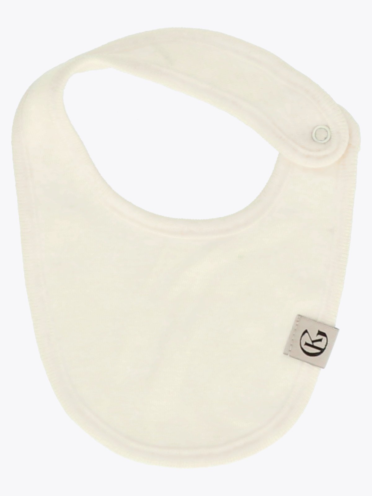 Gullkorn Vakke Ull Smekke Hvit