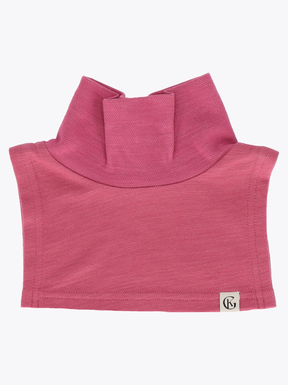 Gullkorn Amfis Hals Varm Rosa