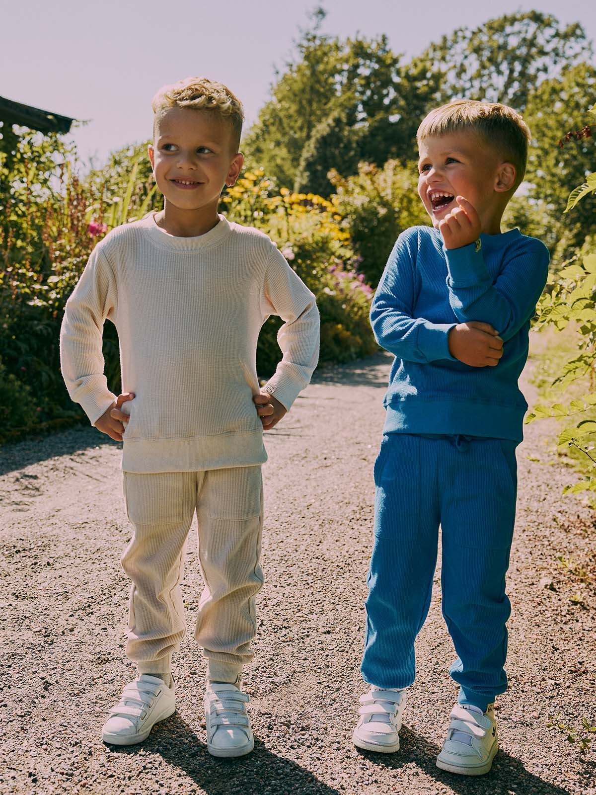 Gullkorn Migma Sett Beige