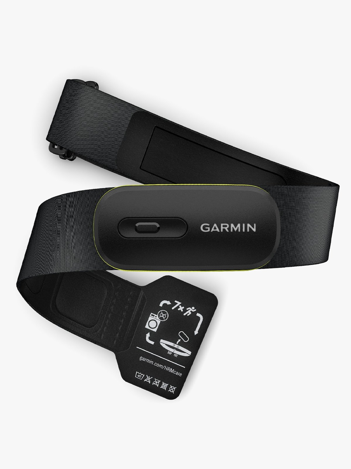 Garmin HRM 600 Sort