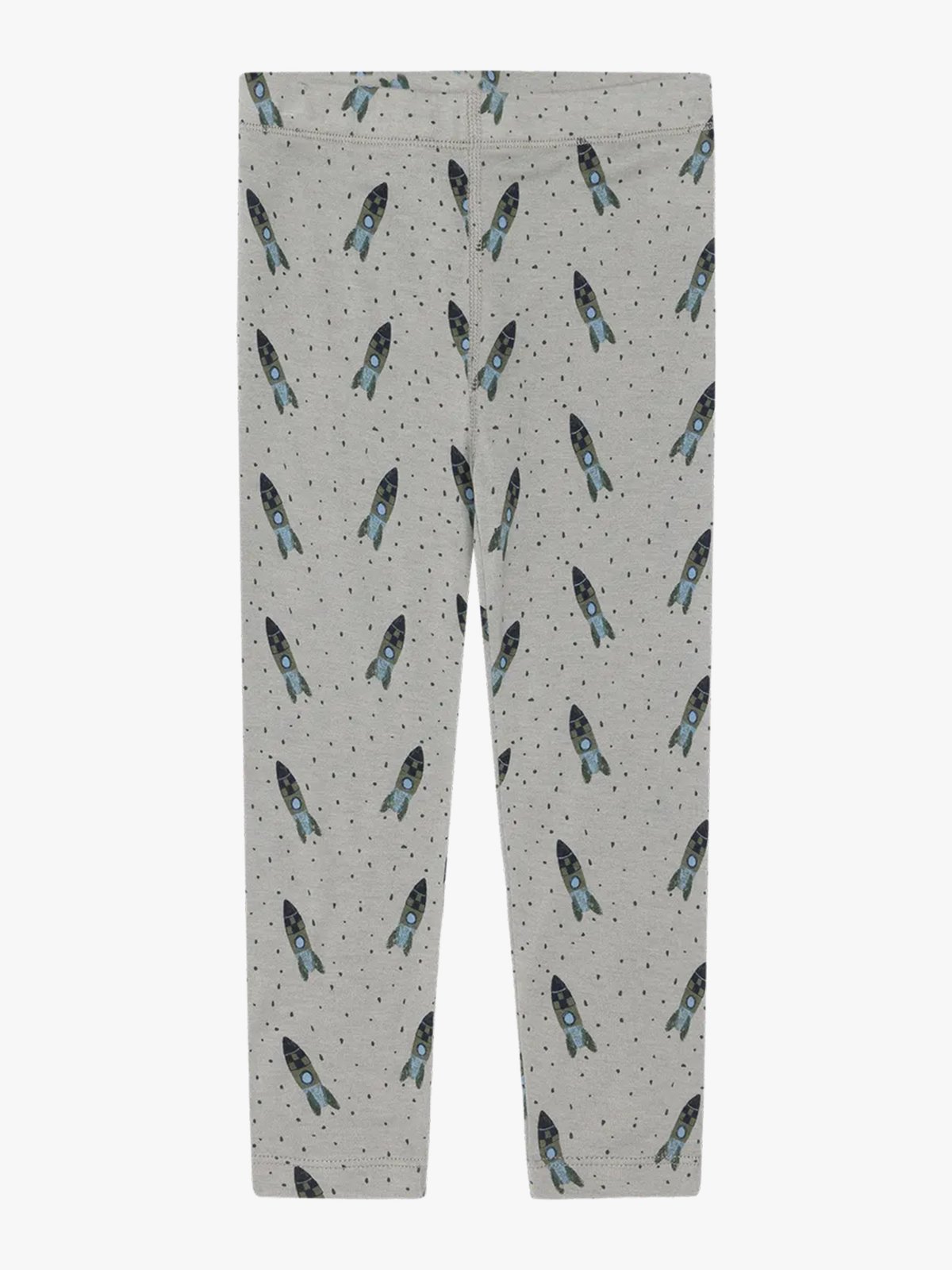 Hust and Claire Locel Rocket Forest Fog