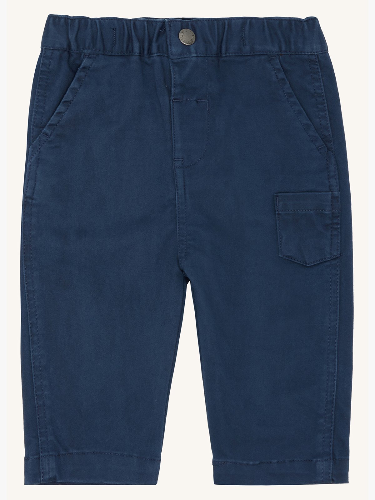 Hust and Claire Tue Bukser Blues