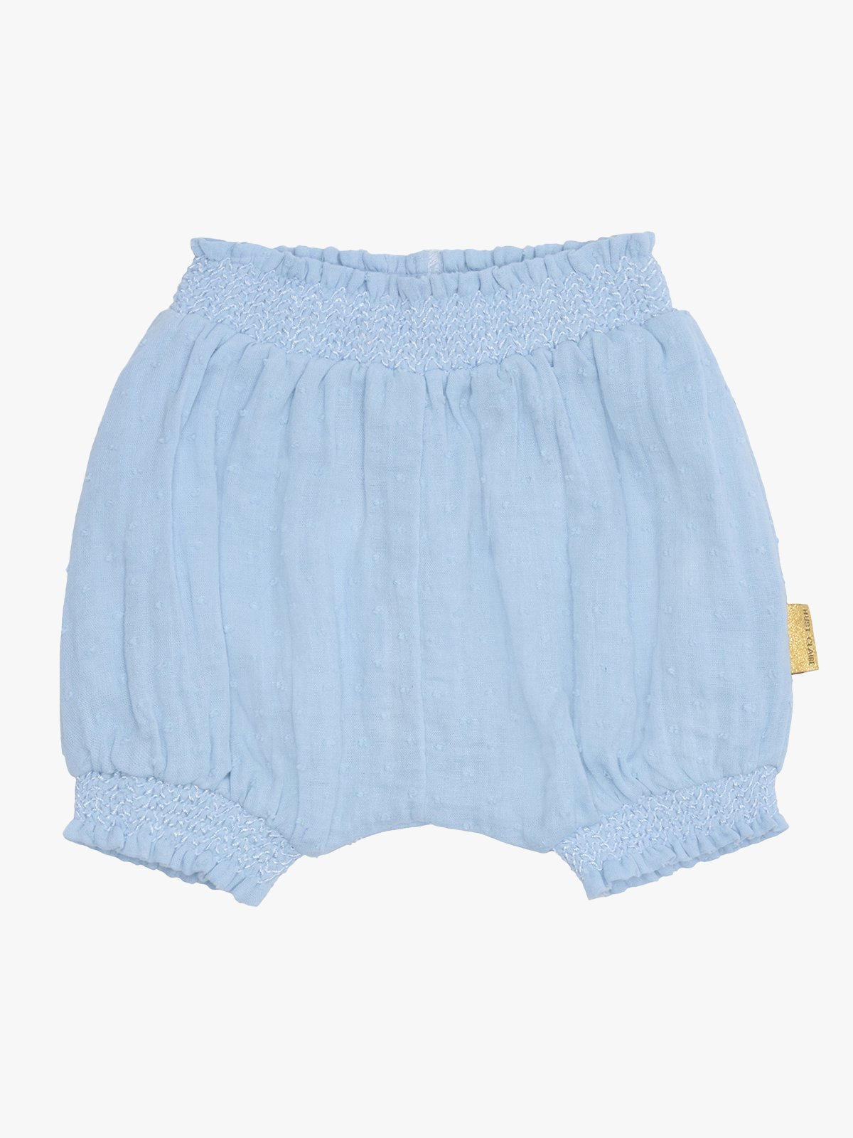 Hust and Claire Hilma Shorts Cloud blue