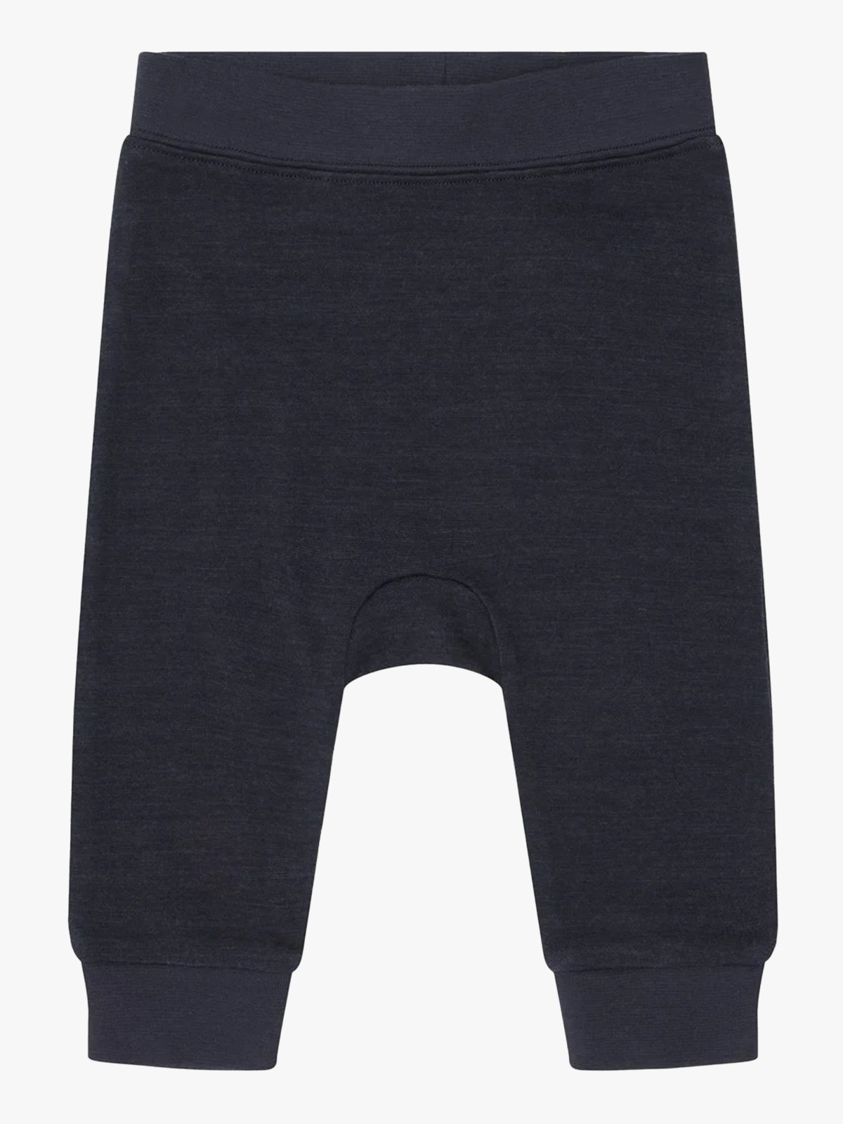 Hust and Claire Golf Solid More navy