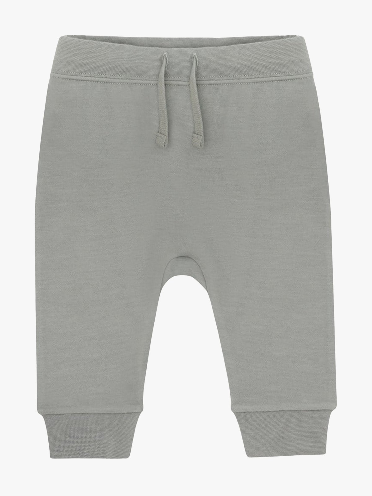 Hust and Claire Gaby Forest Fog