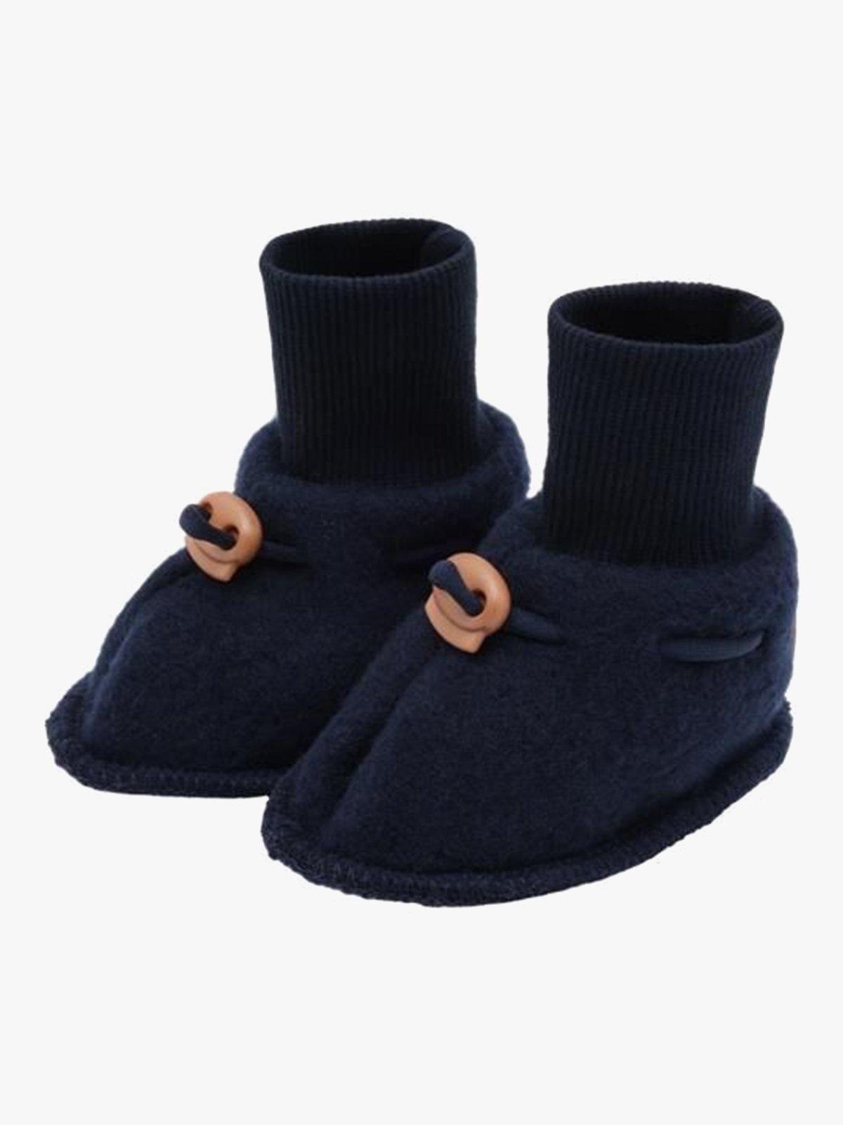 Hust and Claire Felice Sock Wool More navy