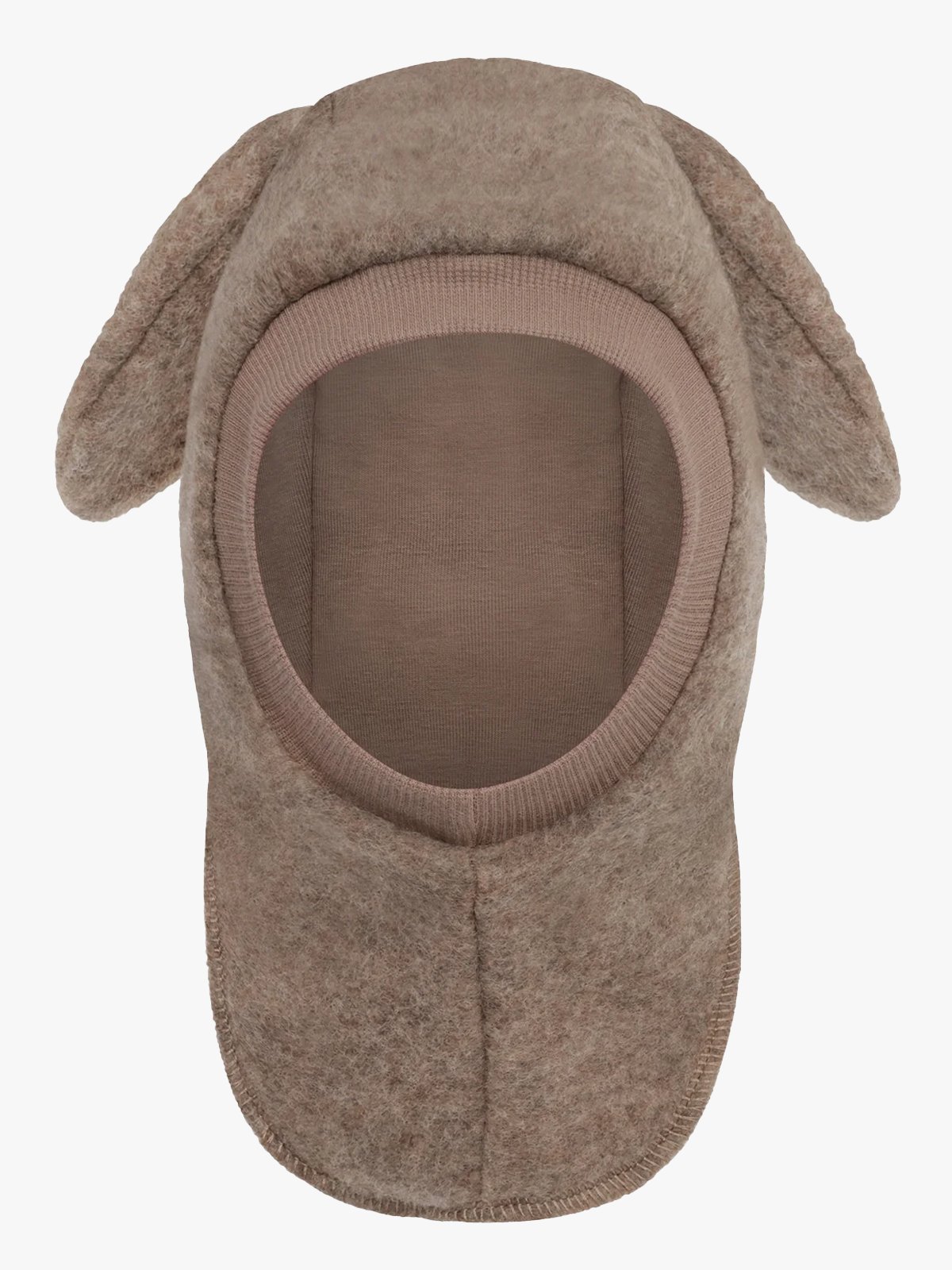 Hust and Claire Femi Hat Wool Deer Melange