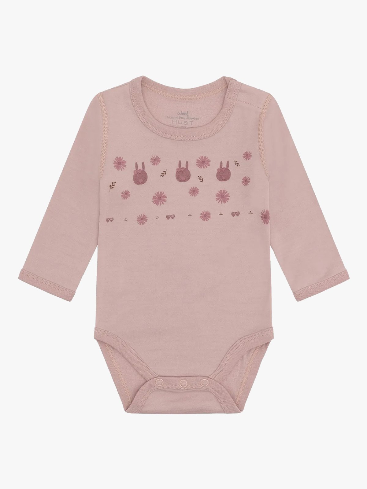 Hust and Claire Baloo Playing Adobe Rose