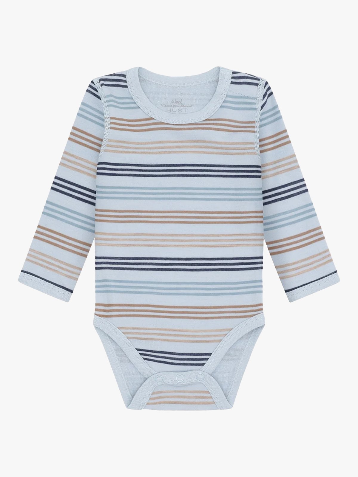 Hust and Claire Baloo 3 Stripes Baby Blue