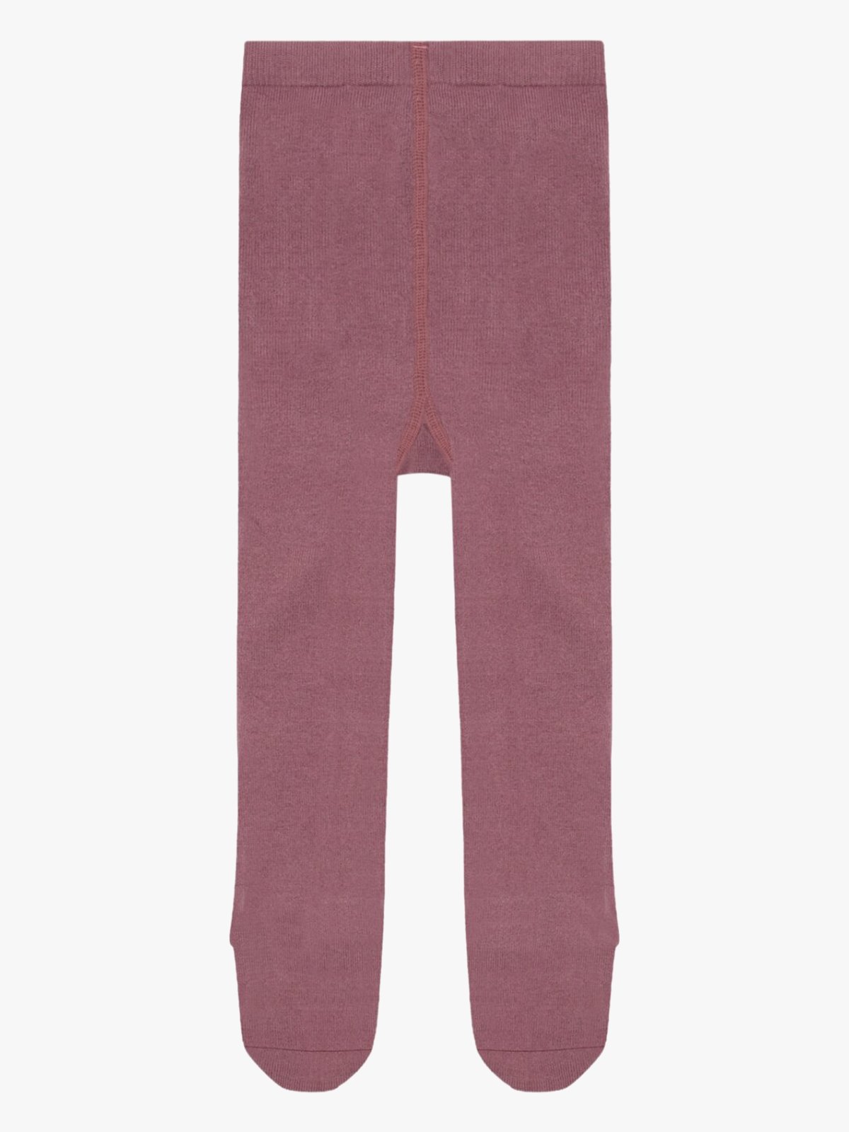 Hust and Claire Foxie Stockings Wool blend Pale Mauve