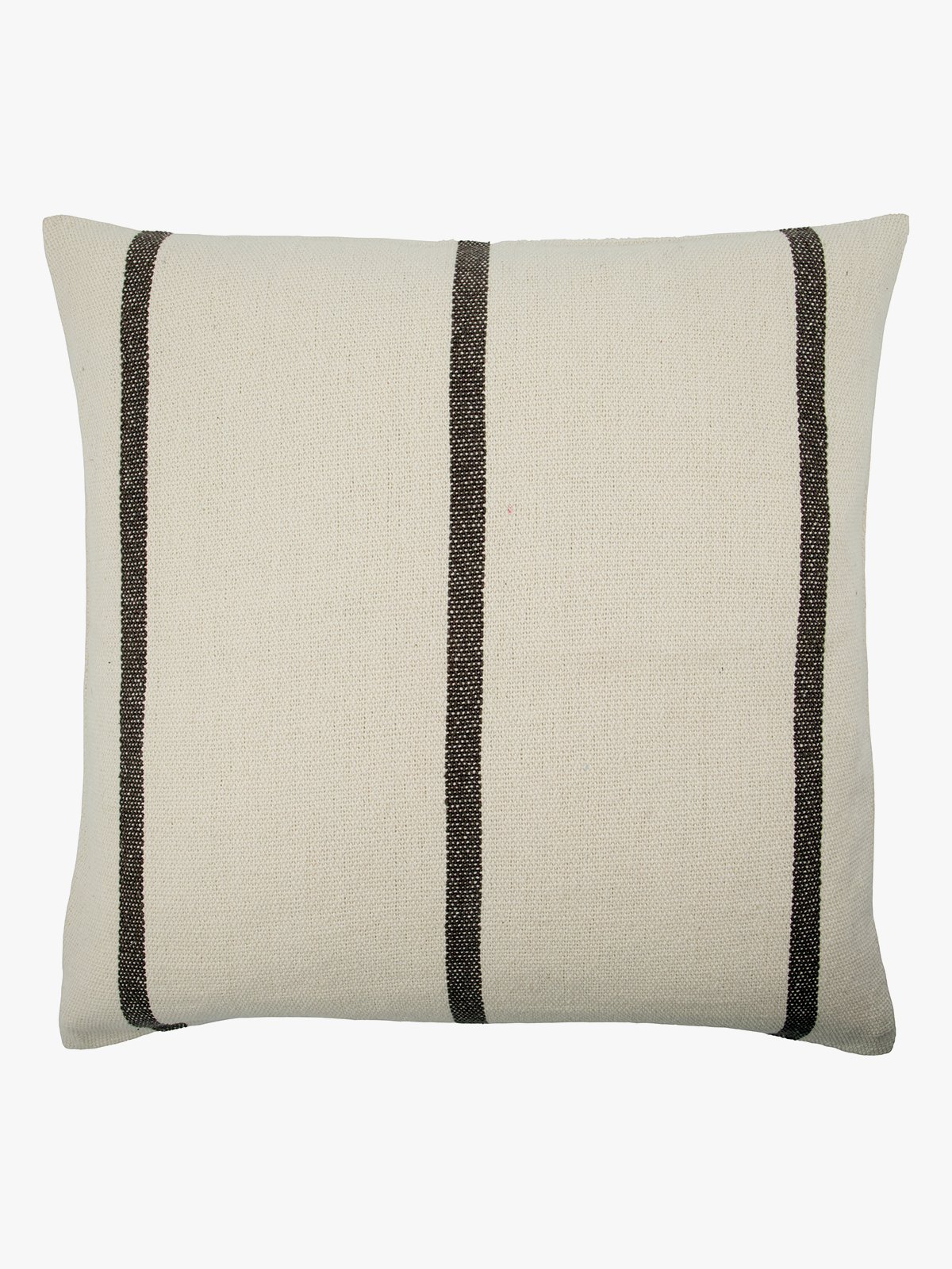 House Doctor Nula Putetrekk Dark Brown