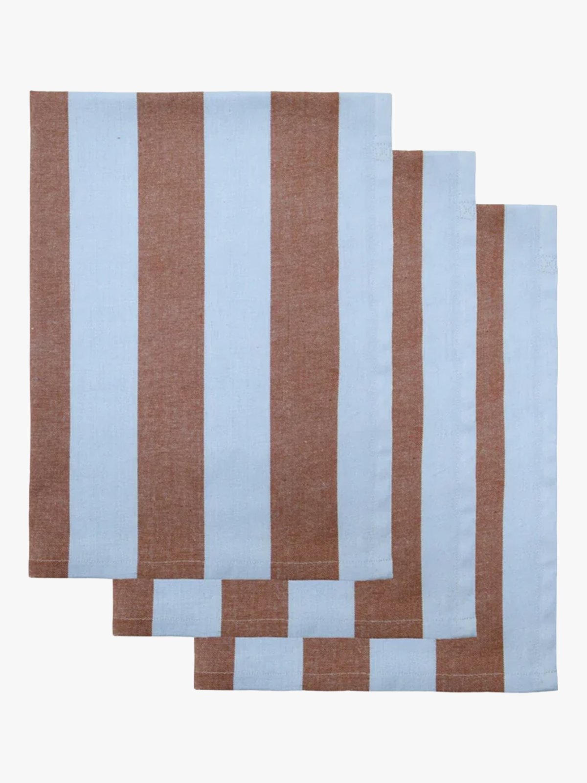 House Doctor Cook Kjøkkenhåndkle Light Blue