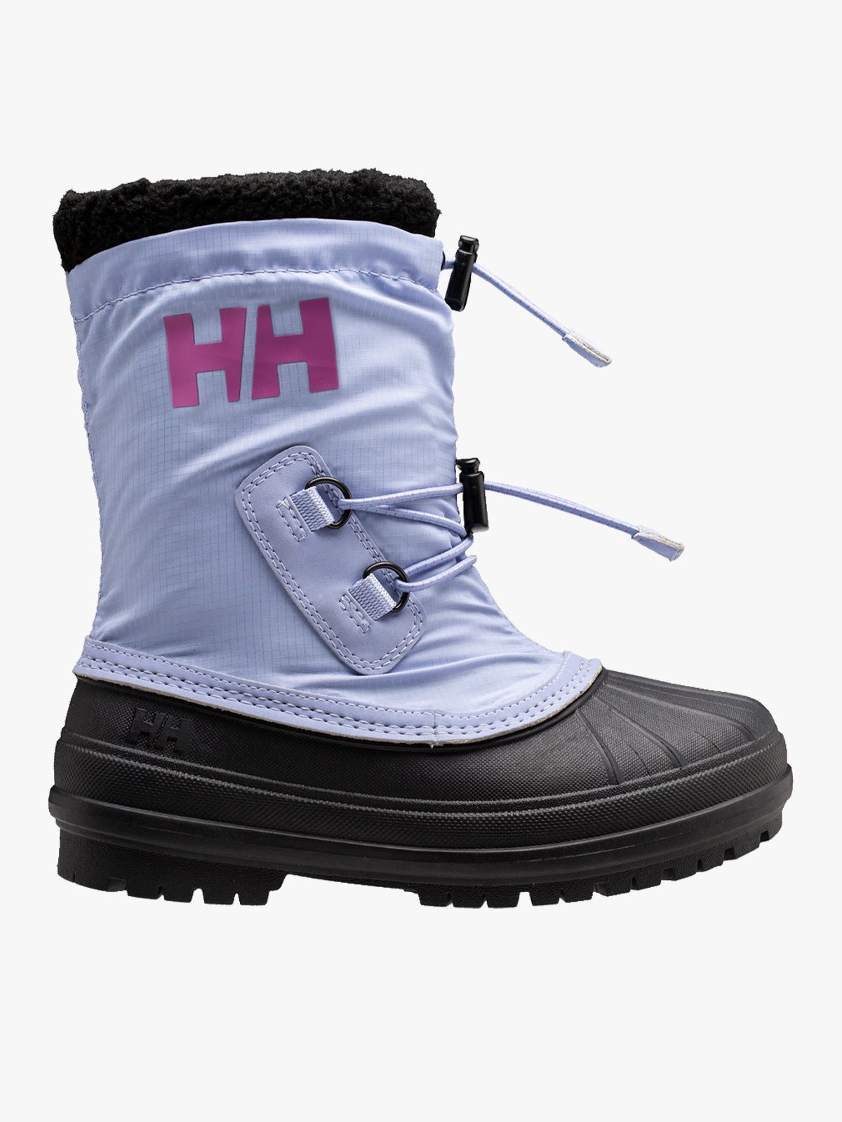 Helly Hansen Jk Varanger Insulated Bright lavender / meta pin